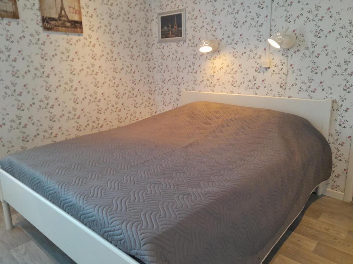 Sur La Bonnefooi Bed & Breakfast Prades-sur-Vernazobre Ngoại thất bức ảnh