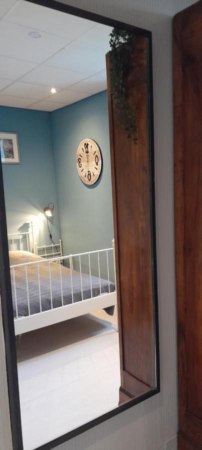 Sur La Bonnefooi Bed & Breakfast Prades-sur-Vernazobre Ngoại thất bức ảnh
