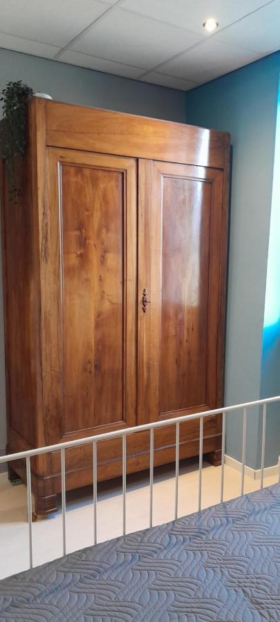Sur La Bonnefooi Bed & Breakfast Prades-sur-Vernazobre Ngoại thất bức ảnh