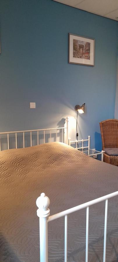 Sur La Bonnefooi Bed & Breakfast Prades-sur-Vernazobre Ngoại thất bức ảnh