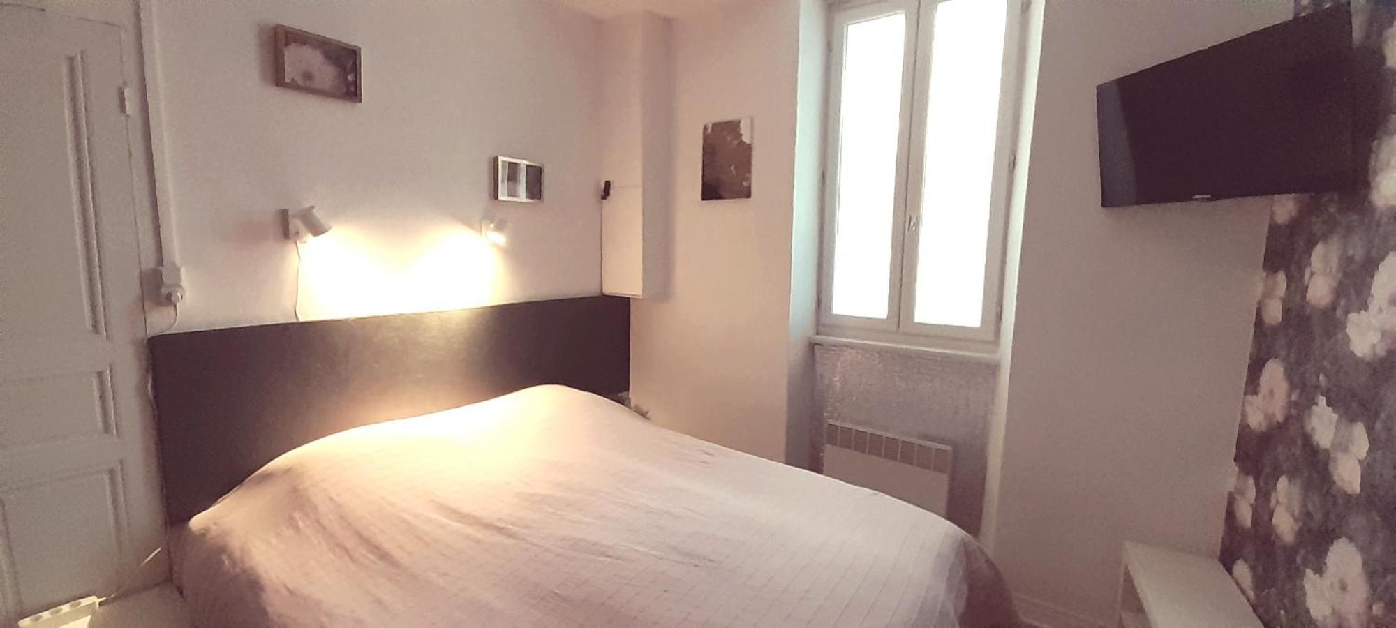 Sur La Bonnefooi Bed & Breakfast Prades-sur-Vernazobre Ngoại thất bức ảnh