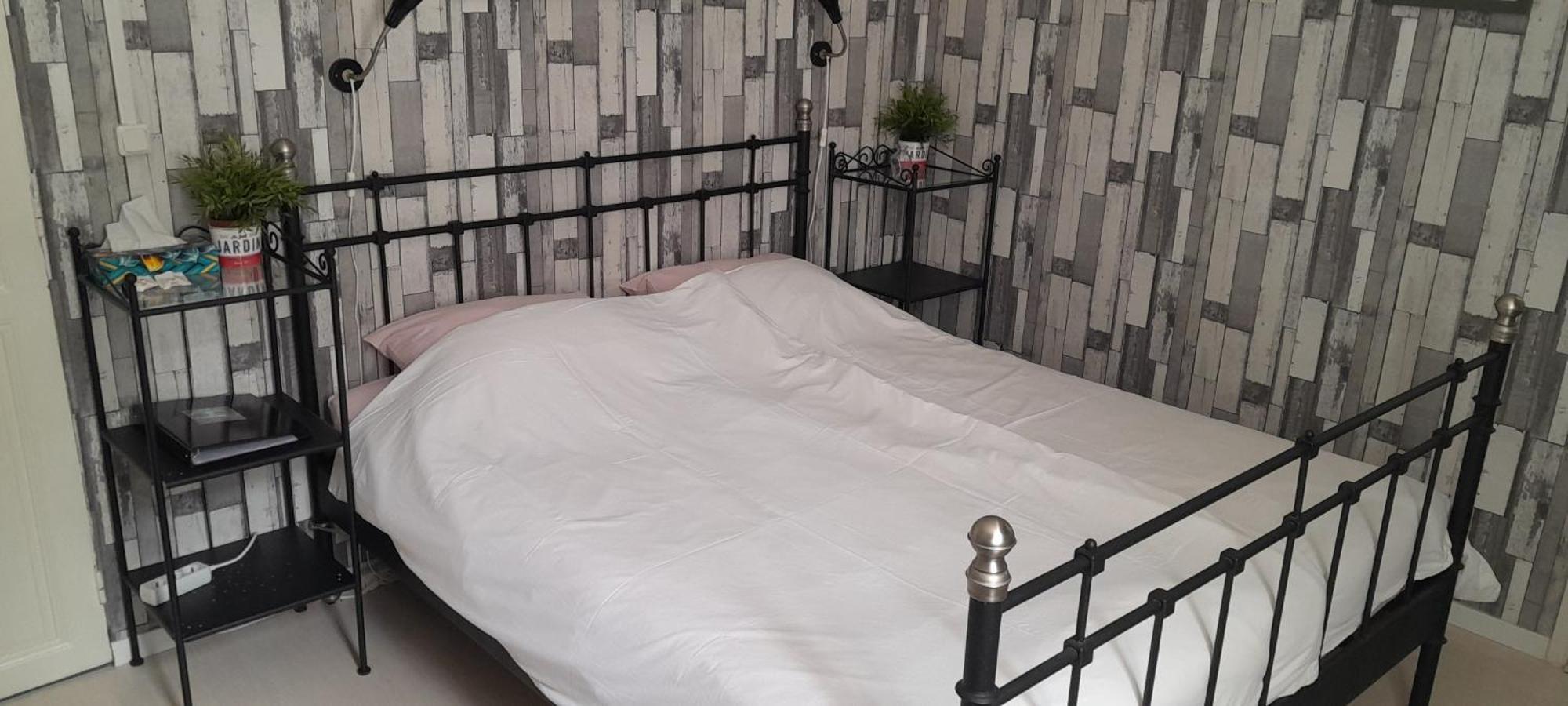 Sur La Bonnefooi Bed & Breakfast Prades-sur-Vernazobre Ngoại thất bức ảnh